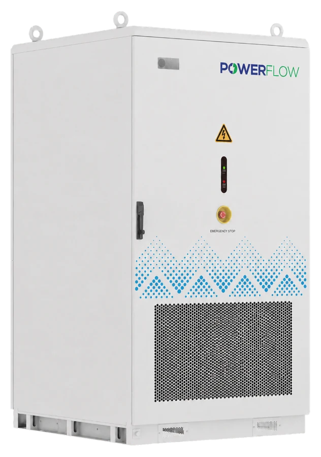 PowerFlow Cabinet Classic 261 — Klein